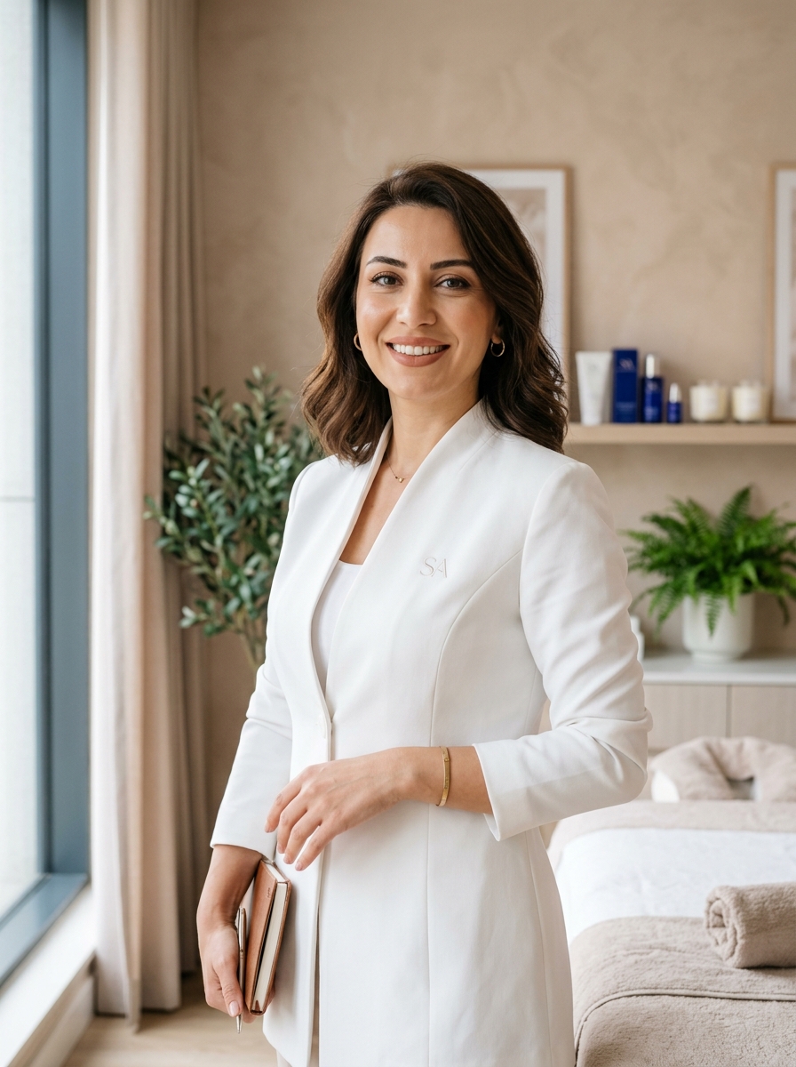 Songül Arkan